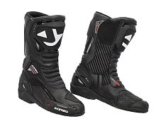 Мотоботы Acerbis CORKSCREW Black