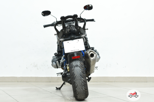 Мотоцикл BMW R 1200 R  2018, БЕЛЫЙ фото 6