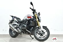 Мотоцикл BMW R 1200 R  2016, Белый