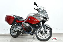 Мотоцикл BMW R 1200 ST 2005, СЕРЫЙ