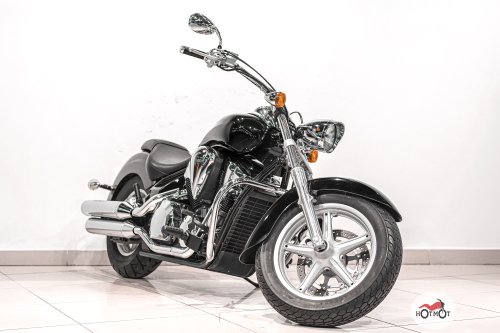 Мотоцикл HONDA VT 1300CR Stateline 2010, Черный