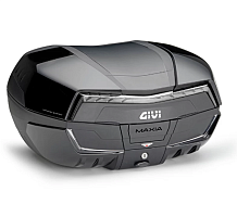 Кофр GIVI V58NNTB VALIGIA V58 MAXIA 5 TECH NERA