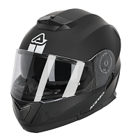 Шлем модуляр Acerbis SEREL 22-06 Black 2