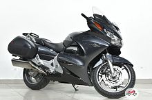 Мотоцикл HONDA ST 1300  2009, серый