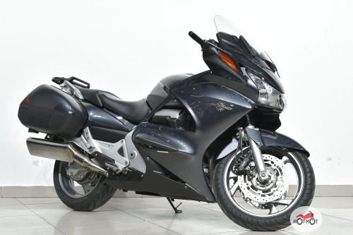 Мотоцикл HONDA ST 1300 2009, серый