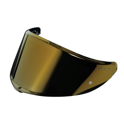 Визор AGV Visor K6 Iridium Gold