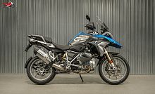Мотоцикл BMW R 1250 GS 2020, СЕРЫЙ