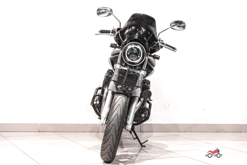 Мотоцикл SUZUKI Bandit GSF 650 2005, Черный фото 5