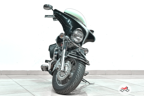Мотоцикл YAMAHA XVS 1100 2006, Черный фото 5
