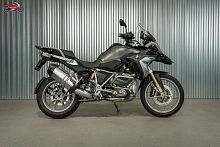 Мотоцикл BMW R 1250 GS 2019, ЧЕРНЫЙ