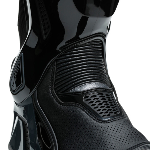 Мотоботы Dainese TORQUE 3 OUT AIR BOOTS Black/Anthracite фото 5