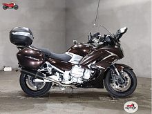 Мотоцикл Yamaha FJR1300 2014, КОРИЧНЕВЫЙ