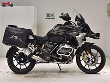Мотоцикл BMW R 1250 GS 2019, ЧЕРНЫЙ