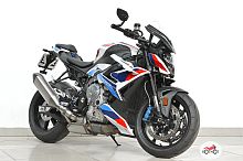Мотоцикл BMW M 1000 R 2023, Белый