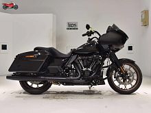 Мотоцикл Harley-Davidson Road Glide ST 2023, ЧЕРНЫЙ