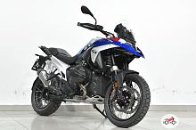 Мотоцикл BMW R 1300 GS 2024, Синий