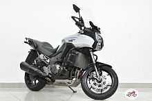 Мотоцикл KAWASAKI VERSYS 1000 2012, БЕЛЫЙ