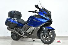 Мотоцикл BMW K 1600 GT 2013, Синий