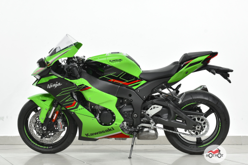 KAWASAKI NINJA ZX 10RA 2023