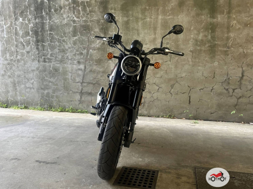 Мотоцикл HARLEY-DAVIDSON X500 2023, серый фото 6