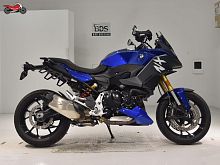 Мотоцикл BMW F 900 XR 2023, СИНИЙ