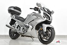 Мотоцикл YAMAHA FJR 1300 2018, серый