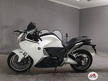 Мотоцикл HONDA VFR 1200  2010, Белый