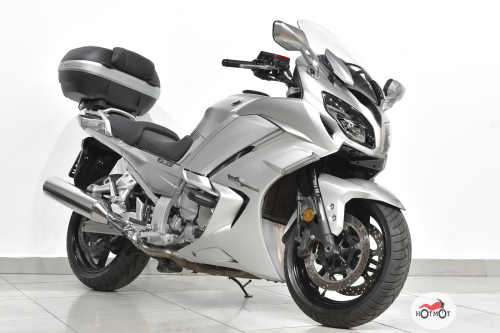 Мотоцикл YAMAHA FJR 1300 2018, серый