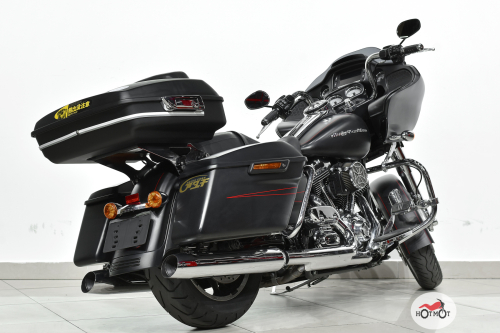 Мотоцикл HARLEY-DAVIDSON Road Glide Special 2015, Черный фото 7