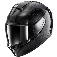 Шлем Shark RIDILL 2 BERSEK Black/Anthracite/Anthracite