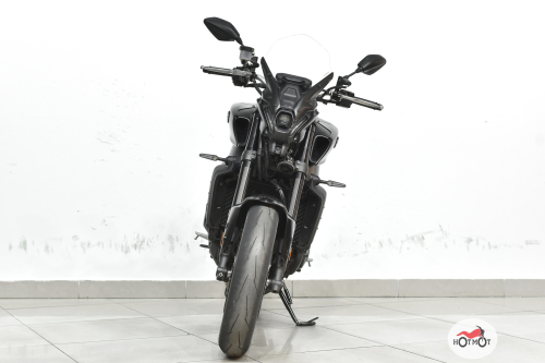 Мотоцикл YAMAHA MT-09 (FZ-09) 2022, Черный фото 5