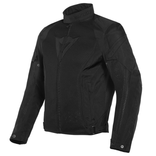 Куртка текстильная Dainese AIR CRONO 2 TEX Black/Black/Black