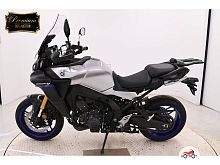 Мотоцикл YAMAHA MT-09 Tracer (FJ-09) 2021, серый