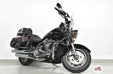 Мотоцикл KAWASAKI VN1700 Vulcan 2014, Черный