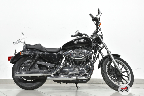 2006 harley davidson sportster 1200 roadster online