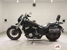 Мотоцикл HONDA VT 750 C2 Shadow 2010, Черный