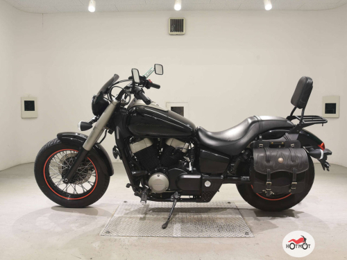 Мотоцикл HONDA VT 750 C2 Shadow 2010, Черный