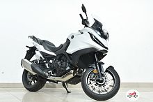 Мотоцикл HONDA NT1100 2022, БЕЛЫЙ