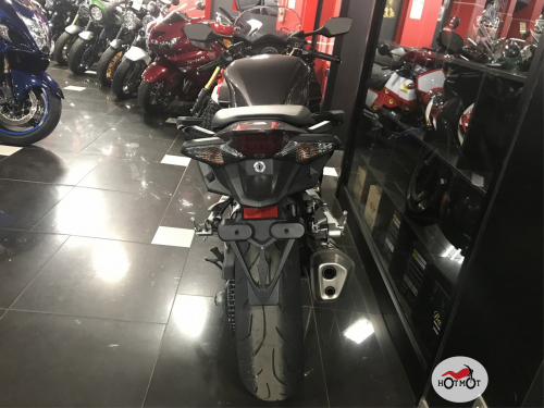 Мотоцикл HONDA VFR 800 2019, СЕРЫЙ фото 6
