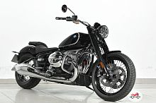 Мотоцикл BMW R 18 2020, Черный