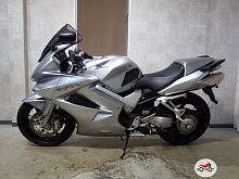 Мотоцикл HONDA VFR 800 2007, серый