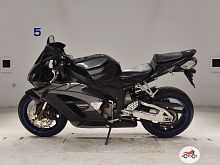 Мотоцикл HONDA CBR 1000 RR/RA Fireblade 2004, Черный