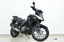 Мотоцикл SUZUKI V-Strom DL 650 2022, БЕЛЫЙ