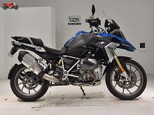 Мотоцикл BMW R 1250 GS 2019, ЧЕРНЫЙ