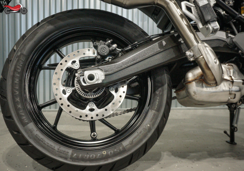 Мотоцикл BMW F 800 GS 2024, СИНИЙ фото 7