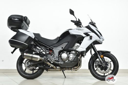 Kawasaki versys 1000 2018 new arrivals