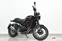 Мотоцикл HARLEY-DAVIDSON X500 2024, черный