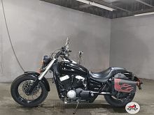 Мотоцикл HONDA VT 750 C2 Shadow 2011, Черный