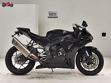 Мотоцикл HONDA CBR 1000 RR/RA Fireblade 2020, ЧЕРНЫЙ