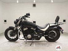 Мотоцикл HONDA VT 750 C2 Shadow 2012, Черный